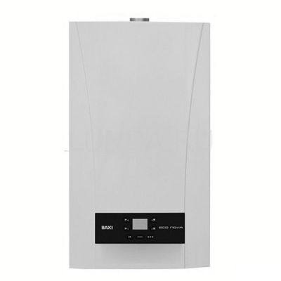 Газовый котел BAXI Eсо Nova 18 F 100021540