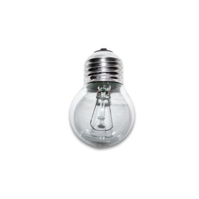 Лампа накаливания ДШ 230-40 Е27 (100)