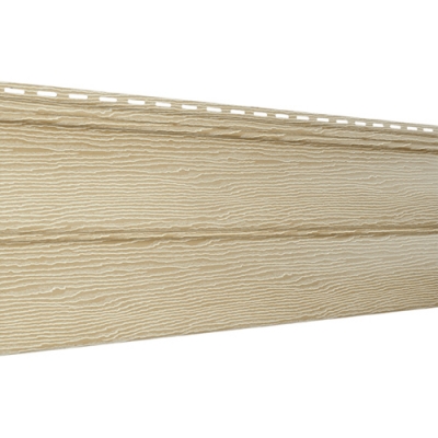 Сайдинг (пвх).0230.Н. "Тимбер-Блок", дуб золотой (3,05х0,230=0,702м2)