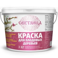 Светлица для плодовых деревьев 1,5 кг