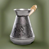 Турка медная 380г