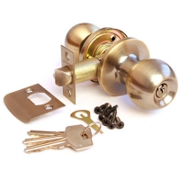 ЗащёлкаVanger 6072-01-AB