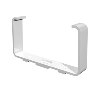 Держатель пластик, 60х120 (612ДКП)