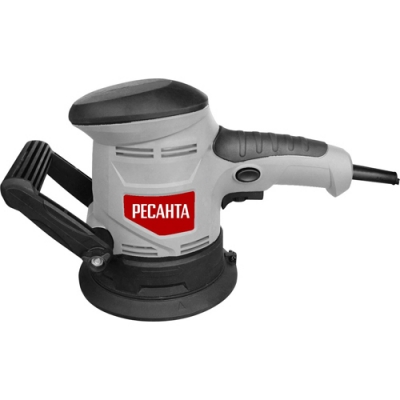 Эксцентриковая шлифовальная машина ЭШМ-125Э Ресанта 75/6/2