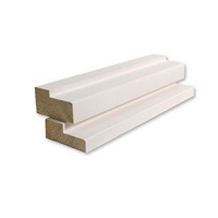 Коробка дверная грунтованная (35 х 70) 10,5 м Коробка дверная грунтованная (35 х 70) 10,5 м