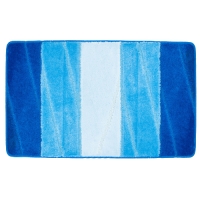 Коврик для в/к AQUA-PRIME Enigma из 1 шт 60х100см 12мм (голубой) Коврик для в/к AQUA-PRIME Enigma из 1 шт 60х100см 12мм (голубой)