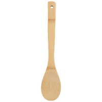 Ложка из бамбука Foresta di bambu, 30х6 см арт.007111 Ложка из бамбука Foresta di bambu, 30х6 см арт.007111