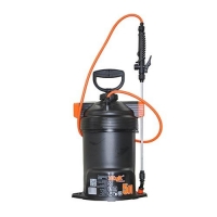 Опрыскиватель ОП-220 Жук 5 л (термоус.,нетелескоп.брандсб.)