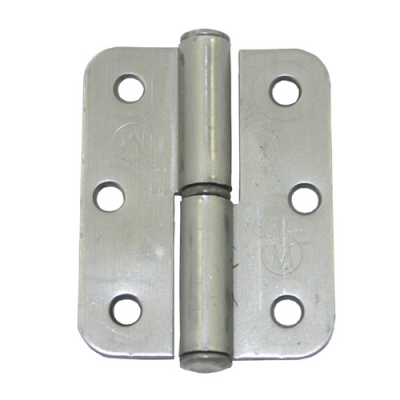 Петля накл. ПН 1-85 (А) цинк левая г.Кунгур Петля накл. ПН 1-85 (А) цинк левая г.Кунгур