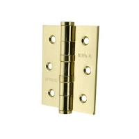 Петля унив. сталь 3-2ВВ СHP PB (латун.покр.) №2 (75х63х2.5) арт.10066 Нора-М