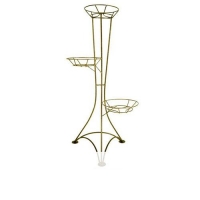 Подставка напольная Классическая на 3 горшка М0000042 г.Москва Подставка напольная Классическая на 3 горшка М0000042 г.Москва