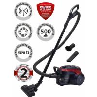 Пылесос PVC 2003RI (POLARIS), Серый