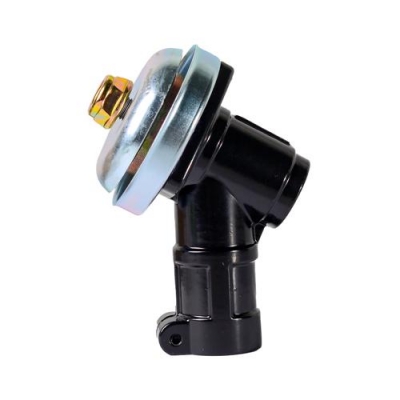 Редуктор в сборе для бензиновых триммеров (9 шлицов) Huter 71/2/32 Редуктор в сборе для бензиновых триммеров (9 шлицов) Huter 71/2/32