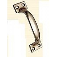 Ручка скоба РС - 120 цинк б/ш