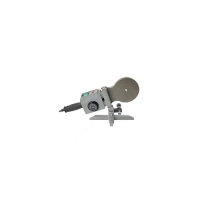 Сварочный аппарат Сandan Cm-05 2400 вт (до 160 мм) в металл. ящике (Сm-0520-160) TR-GN