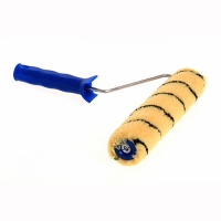 Валик 240 D6mm ЕВРО ТИГР, полиэстер 333083