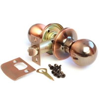 Защёлка Vanger 6072-05-AC