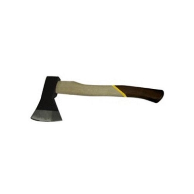 БИБЕР 85114 Топор Премиум кованый с деревян.ручкой 1,25 кг (6/12)