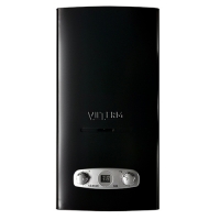 Газовая колонка ВПГ VilTerm S11 черная