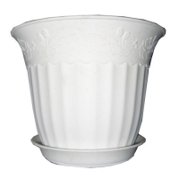 Кашпо для комн.растений Дубок 2,5л d=200 мм