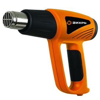 Термопистолет ТП-2000РД (Вихрь) Термопистолет ТП-2000РД (Вихрь)