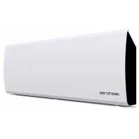 Эл. конвектор Аэрохит EC A1000W М 2L42