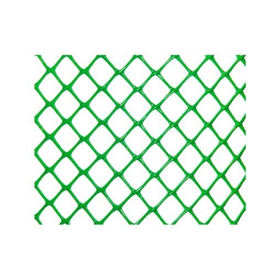 Ф-18/1,6/10 Заборная решетка 18 х 18 (10м) (зеленый)