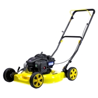 Газонокосилка LM5127BS (2,1 кВт, ширина 500мм,, 25-75мм, 22,5кг) CHAMPION