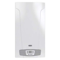Газовый котел BAXI ECO 4s 24 F 7659670 Газовый котел BAXI ECO 4s 24 F 7659670