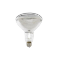 Лампа-термоизлучатель ИКЗ 220-250 R127 Е27 (15)