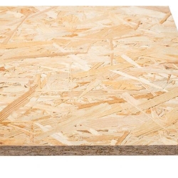 OSB-3 2500х1250х9мм Влагостойкий (3,125м2) Kronospan г.Уфа