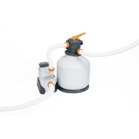 Песчаный фильтр 9841 л/час Bestway 58486 арт.008876
