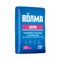 Шпатлевка Волма-шов 20кг Шпатлевка Волма-шов 20кг
