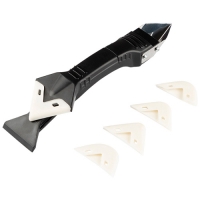 Скребок многофункциональный Park 5 в 1 арт.104535 Скребок многофункциональный Park 5 в 1 арт.104535