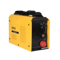 Сварочный аппарат инверторный IWM 160 Eurolux Сварочный аппарат инверторный IWM 160 Eurolux