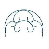 Заборчик Сад-парк. Мадан 0,7мх0,85