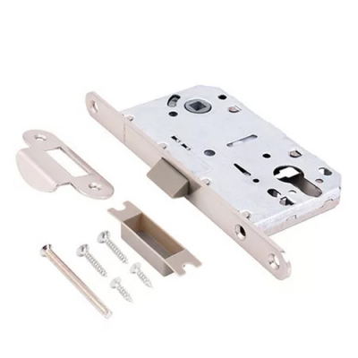 Замок врезной Code Deco 5300-P-NIS Замок врезной Code Deco 5300-P-NIS