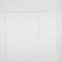 Бахрома светодиодная ULD-B1805-048/DTA BLUE IP20 1,8м. 48 светод. Синий свет.UL-00007206