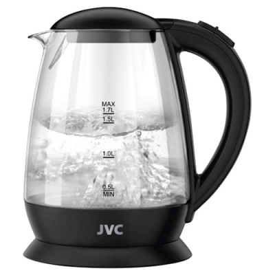 Чайник (стекло) jvc JK-KE1508