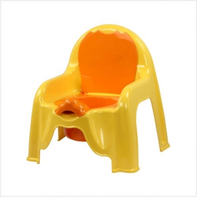 Горшок-стульчик (розовый) М1528 Горшок-стульчик (розовый) М1528