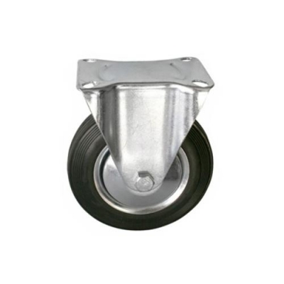 Колесо пром. кронштейн КК 160