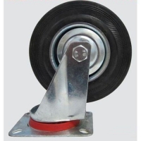 Колесо пром. поворотное КП 100