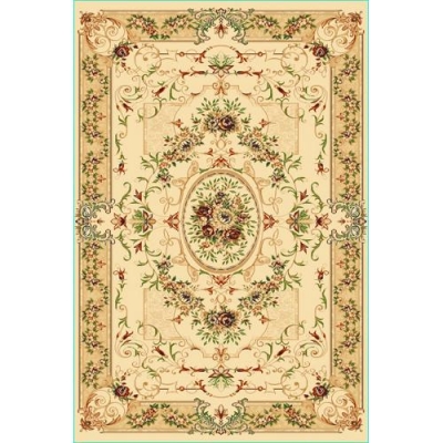 Ковер Ноктюрн 80*150 прям - 41535-26