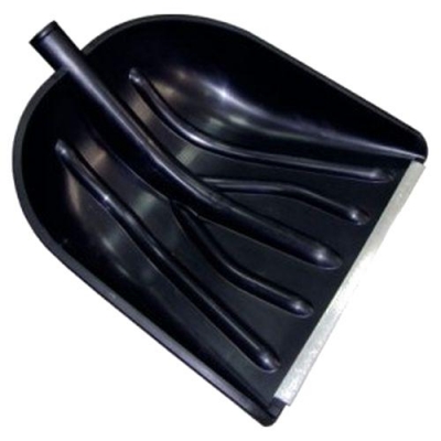 Ковш лопаты ЦИКЛ Стандарт Купец с а/пл. (410х460)