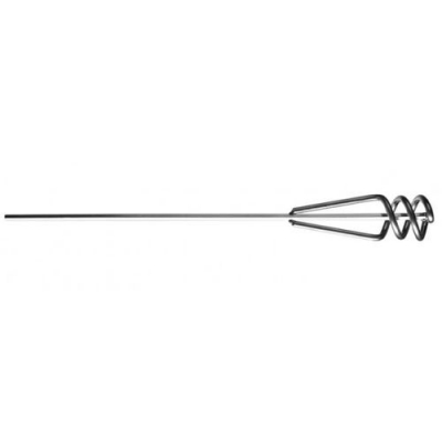 Миксер ЗУБР ПРОФЕССИОНАЛ для песчано-гравийных смесей, шестигранный хвост.,оцинк. 06033-04-40_z02