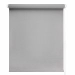 Мини Ролета Блэкаут 80,5*175 графит