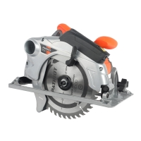 Пила циркулярная PATRIOT CS190, мощность 1500Вт, литая платформа, пильный диск 190х30 мм Пила циркулярная PATRIOT CS190, мощность 1500Вт, литая платформа, пильный диск 190х30 мм
