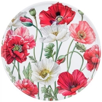 Поднос сервировочный agness Маки 33х2,1 см (-, ) 898-011 Поднос сервировочный agness Маки 33х2,1 см (-, ) 898-011