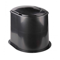 Туалет дачный Эконом (уп.5) М6356 г.Октябрьский