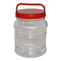 Бидон 1,5л. ПЭТ М467 Бидон 1,5л. ПЭТ М467